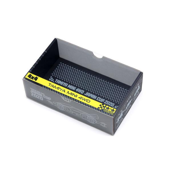 タミヤ ミニ四駆ベーシックボックス スリーブ付 J Cup ブラック Buyee Buyee 日本の通販商品 オークションの代理入札 代理購入