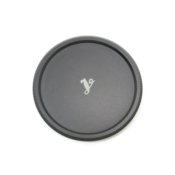 Voigtlander 【 中古品 】Voigtlander 49mm ネジ込み式 メタル