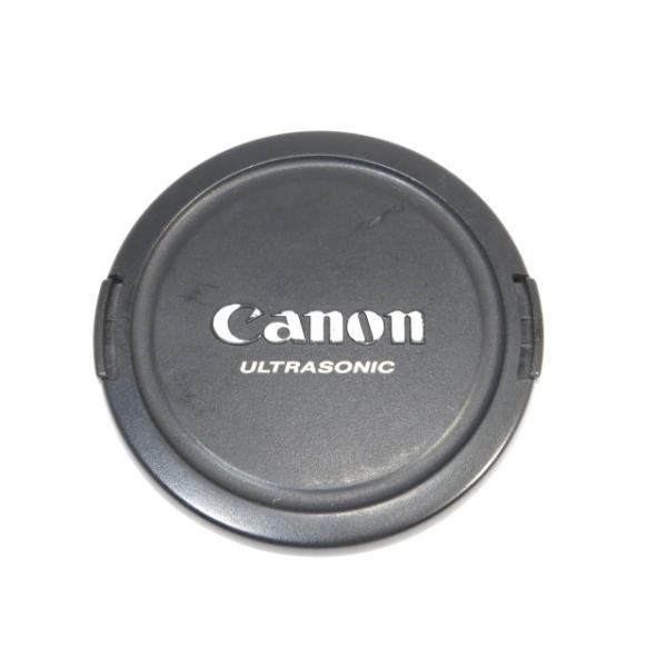 ■商品名：Canon E-72ｍｍ 純正レンズキャップ キャノン [管3015CN]■商品状態：【 中古品 】　使用に伴う擦れキズございますが、　割れやカケなくスプリングも正常です。　画像のご確認をお願い致します。【定型外郵便を選択のお客様...