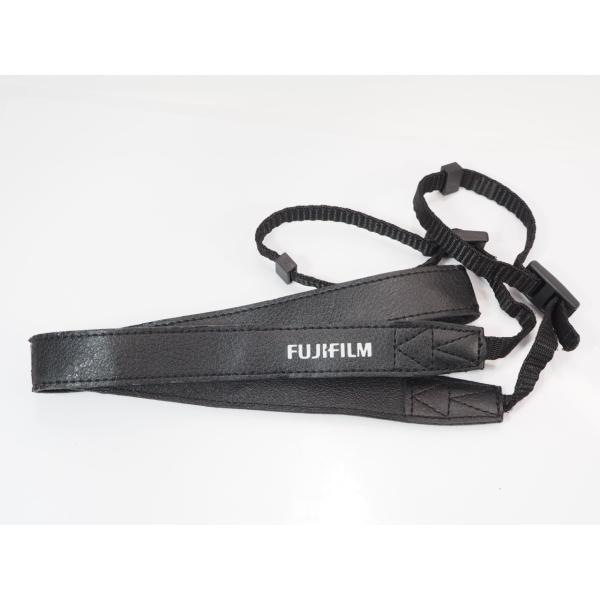 FUJIFILM（フジフイルム） 【 中古品 】FUJIFUILM X10 幅約20mm 紐幅