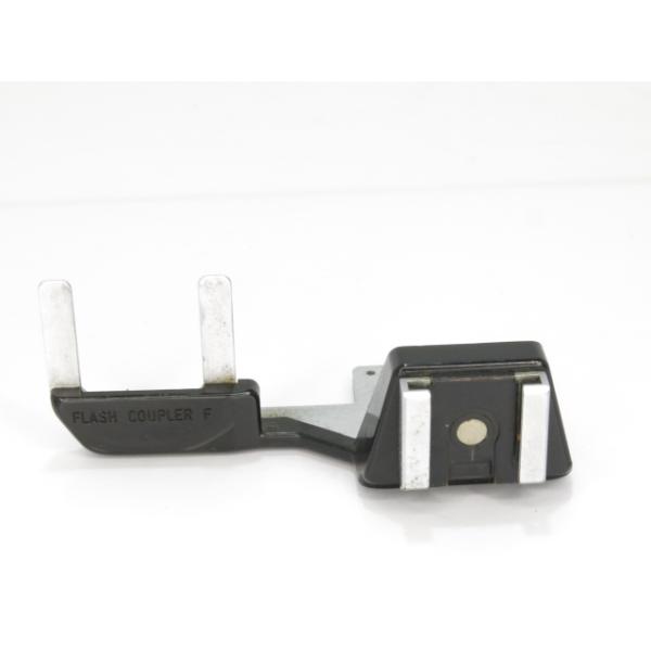 キャノン F-1 動作品 フラッシュカプラーF付き 【公式通販】