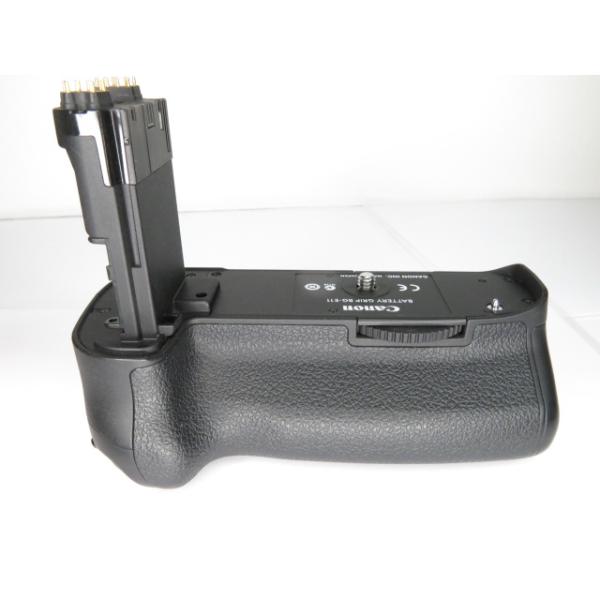 キヤノン（Canon） 【 中古品 】Canon BG-E11 バッテリーグリップ (5D