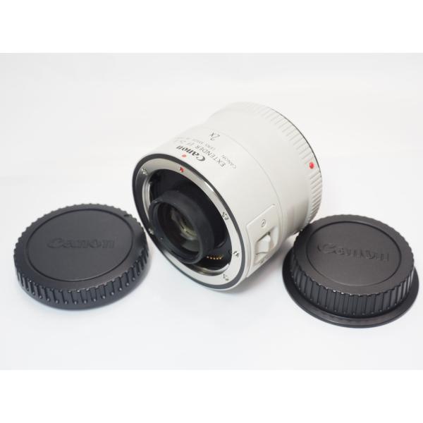 キヤノン（Canon） Canon EXTENDER EF 2x II ( 2型 )エクステンダー