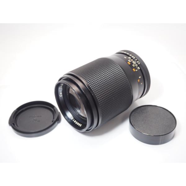 CONTAX（コンタックス） CONTAX Carl Zeisse Sonnar 135mmF2.8 AEJ