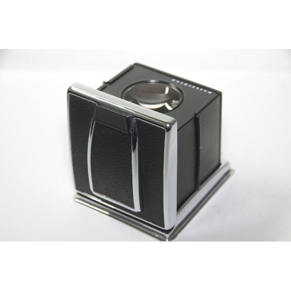 HASSELBLAD（ハッセルブラッド） ウエストレベルファインダー [管ET133