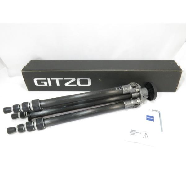 gitzo 一脚　バルサト６段 Amazon | ジッツオ(GITZO)【Amazon.co.jp限定】カーボン一脚4型6