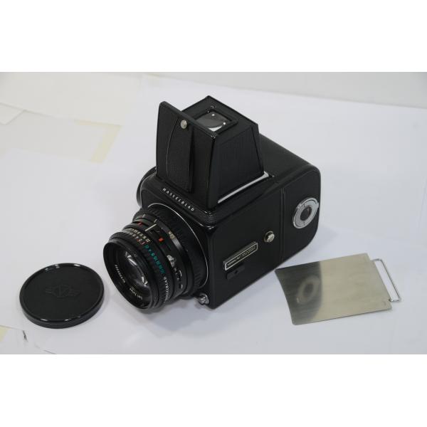 整備済 HASSELBLAD 500C Planar 80mm F2.8 A12 HASSELBLAD 【 整備済 】HASSELBLAD 500C/M C Planar 80mm F2.8 A12