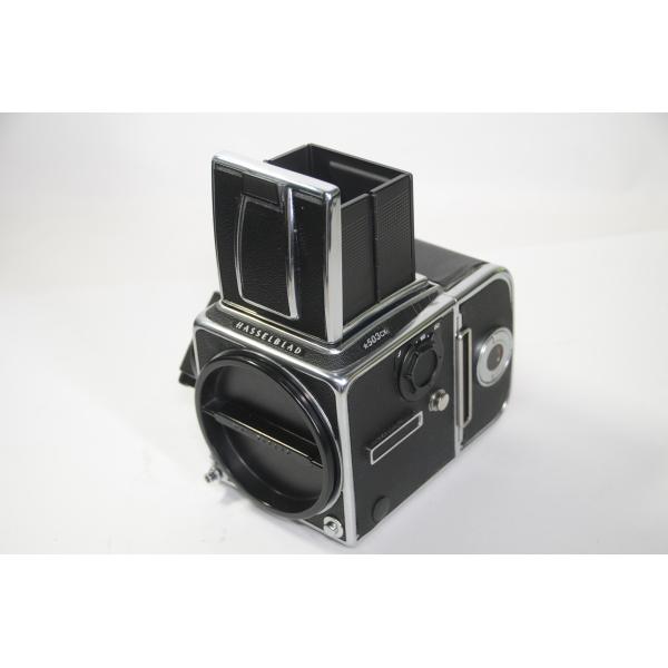 HASSELBLAD 503CX A12 フィルムマガジン 付 ハッセルブラッド