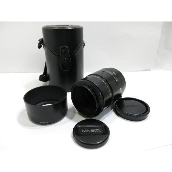 コニカミノルタ（KONICA MINOLTA） 【 中古ジャンク品：くもりあり