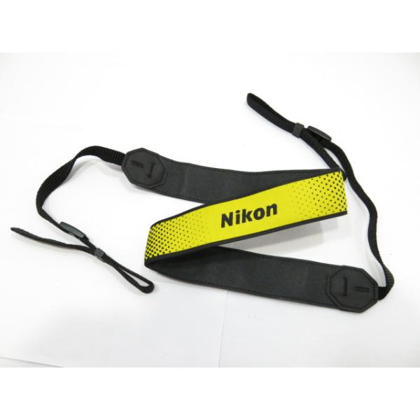 ニコン（Nikon） 【 美品 】Nikon Z シリーズ ストラップ 幅約35mm