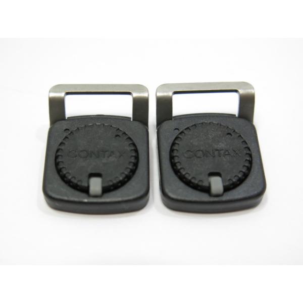 CONTAX コンタックス ストラップ CONTAX 645用 tanaridocamera1_ky697