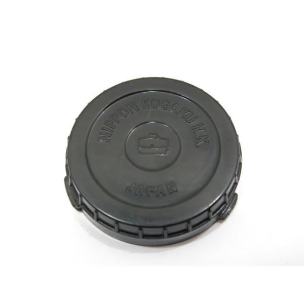 ニコン（Nikon） 【 装着確認済み 】Nikon SマウントT レンズリア