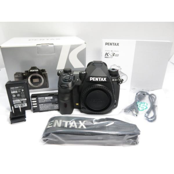 6,602ショット PENTAX K-3 動作美品ボディー 6 602ショット PENTAX K-3 動作美品ボディー｜Yahoo!フリマ（旧PayPay