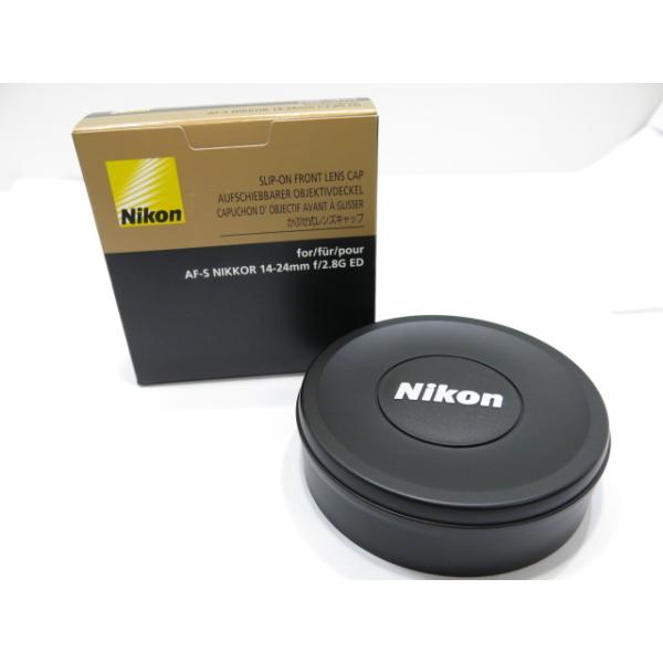Nikon AF NIKKOR 24ｍｍ F2.8 ニコン キャップ付 tanaridocamera1_ky891