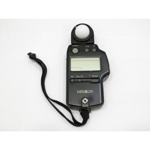 MINOLTA AUTO METER Ⅳ F 露出計 Amazon | MINOLTA ミノルタ AUTO METER IV F | 露出計 通販