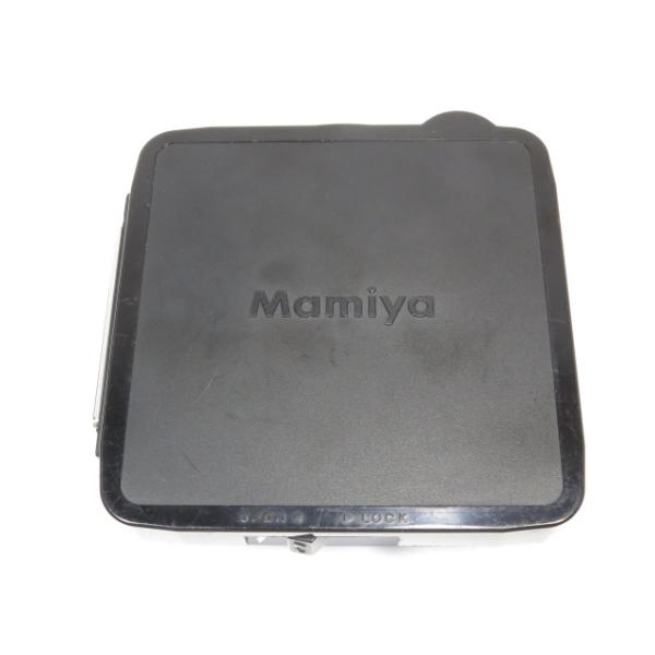 Mamiya RZ67 PROFESSIONAL 120 645 ロールフィルムホルダー フイルム