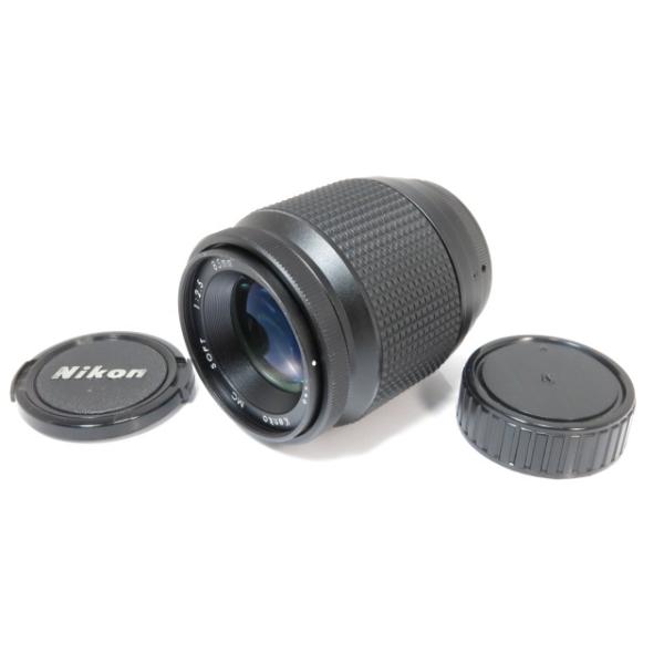 送料込 ソフトフォーカス Kenko MC SOFT 85mm F2.5 ニコン tanaridocamera1_ni3718