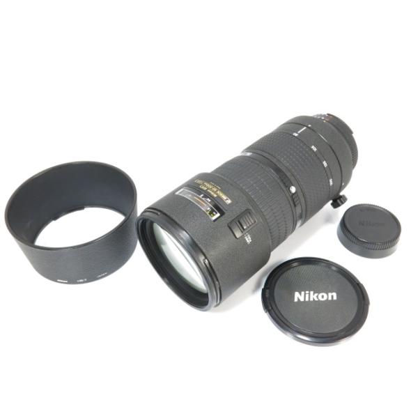 ニコン（Nikon） 【 美品 】Nikon AF 80-200mm F2.8 D ED NEW タイプ