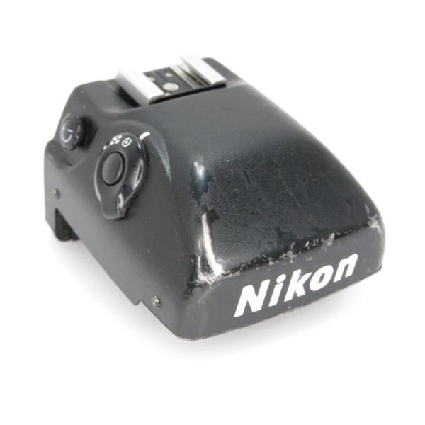 ニコン（Nikon） 【 中古品 】Nikon DP-30 F5用 標準ファインダー [管
