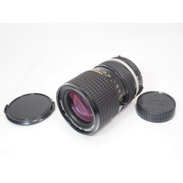 ニコン（Nikon） Nikon Ai-s ZOOM 35-70mm F3.5 レンズ [管NI6776