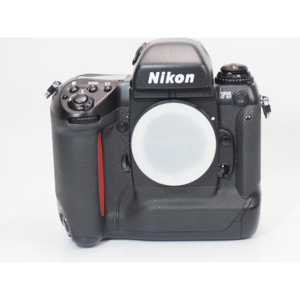 ニコン（Nikon） Nikon F5 ボディー MF-28付 フィルム 一眼レフカメラ