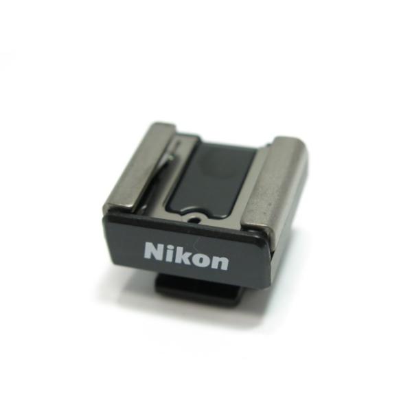 Nikonニコン マルチアクセサリーポートアダプターAS-N1000 T-554