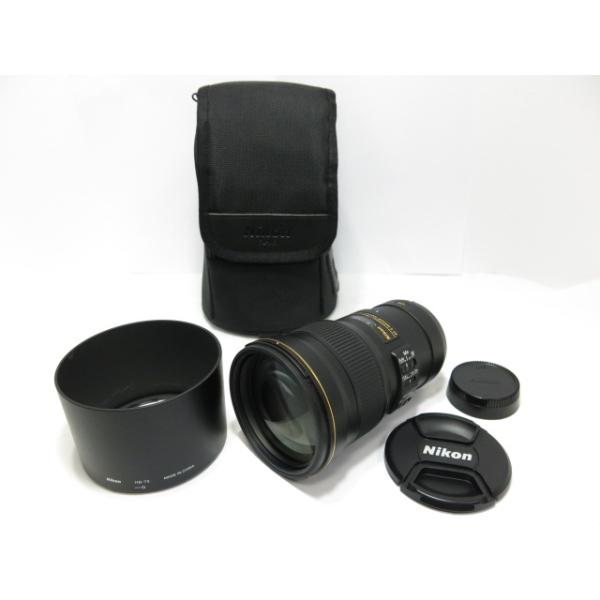 ニコン Nikon AF-S NIKKOR 300mm F4E PF ED VR レンズ HB-73純正 ニコン Nikon AF-S NIKKOR 300mm F4E PF ED VR レンズ HB-73純正