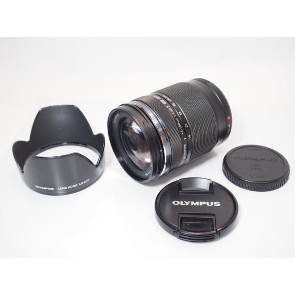 オリンパス OLYMPUS M.ZUIKO DIGITAL 14-150mm F4-5.6 II ED MCS 2型