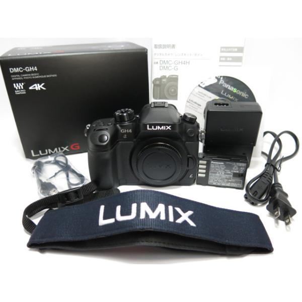 Panasonic（パナソニック） 【 極美品 1139ショット 】Panasonic LUMIX
