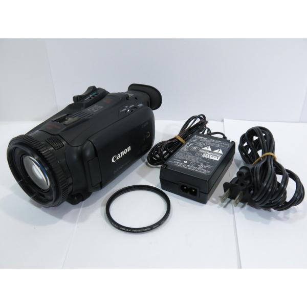 キヤノン（Canon） 【 中古品 】Canon XA20 業務用フルHD ビデオカメラ