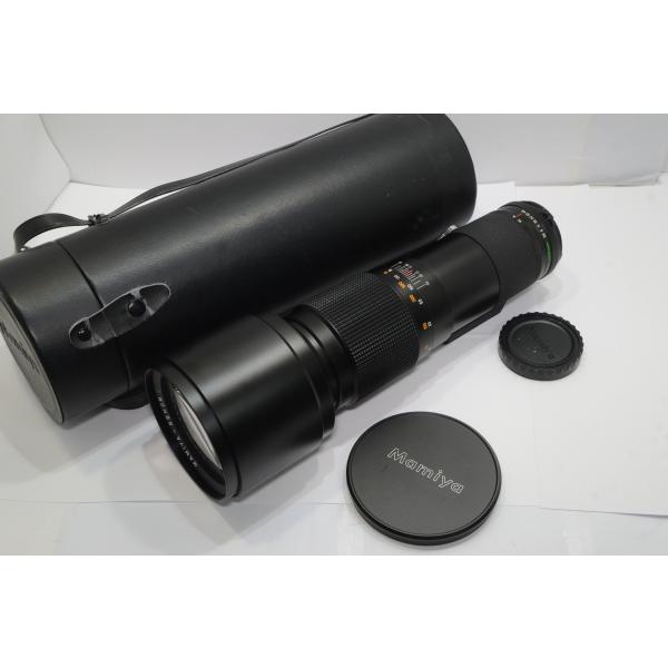 【美品】マミヤ645 MAMIYA SEKOR C 500mm望遠レンズ 美品】マミヤ645 MAMIYA SEKOR C 500mm望遠レンズ Yahoo
