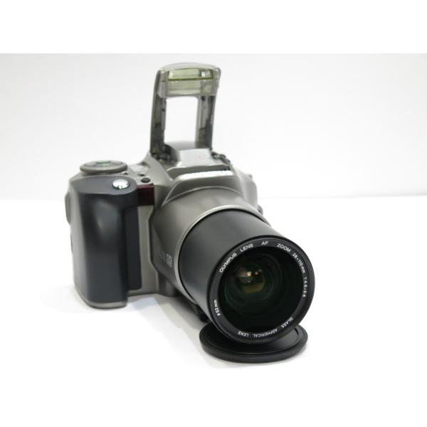 オリンパス　L-30 大望遠キット　28-110 4倍ズーム　一眼レフ　レトロ tanaridocamera1_sp546