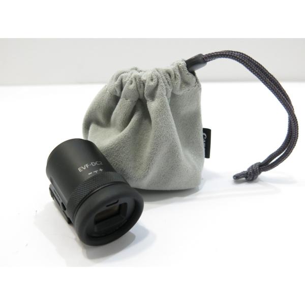 キヤノン 【 中古美品 】Canon EVF-DC2 電子ビューファインダー キヤノン 【 中古美品 】Canon EVF-DC2 電子ビューファインダー