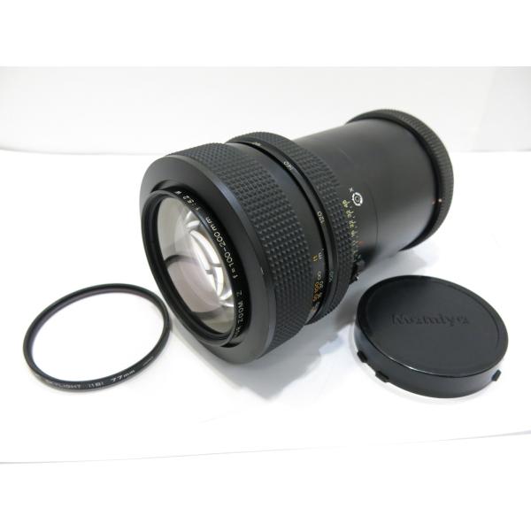 Mamiya マミヤ/中判レンズ/100-200mm/SEKOR ZOOM C 100-200mm F5.2 W/20124/交換レンズ/Bランク/67【中古】 2025年最新】マミヤ 100 200 5.2の人気アイテム - メルカリ