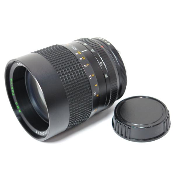 作例付き　RMC TOKINA 28-85mm F4 OM 管mpr トキナー 【 中古現状品 】Tokina RMC 28-85mm F4 PENTAX kマウント