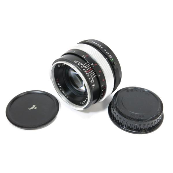 Color-Heliar 75mm f2.5 | ライカカタログ | アトリエライカ Color-Heliar 75mm f2.5 | ライカカタログ | アトリエライカ