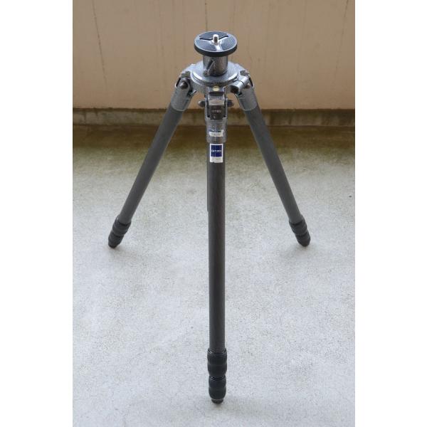 レトロポケット三脚　中古品　F974 tanaridocamera1_ym778