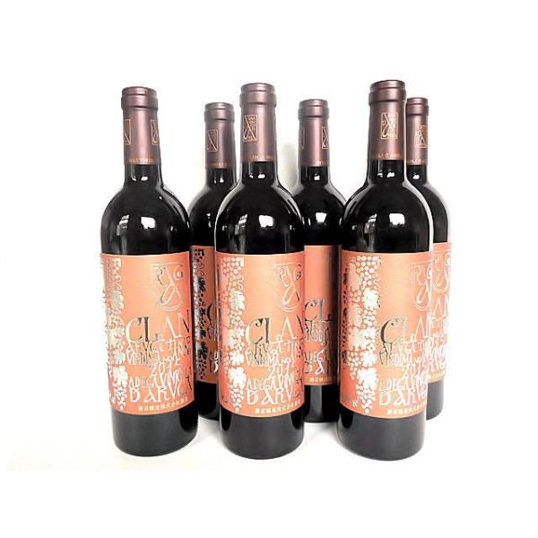  ԃC 2023 AK[m N 750ml×6{ R 