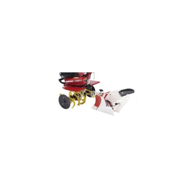 ヤンマーQT30・MTE30用　ミニうね立て器BプラスMT ヤンマーQT30・MTE30用 ミニうね立て器BプラスMT : 田んぼや - 通販