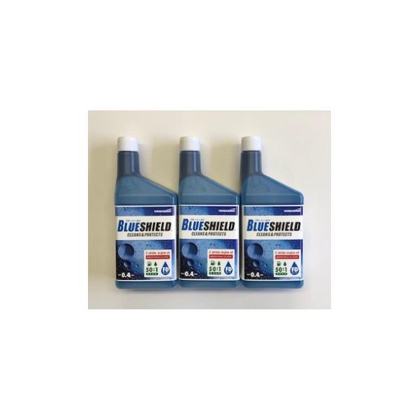 @܂т@BLUESHIELD(u[V[hj 2TCNpIC@50:1p@0.4L@3{Zbg@eICEK\