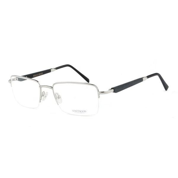 セール登場から人気沸騰 のgold Amp Wood ゴールドアンドウッド メガネフレーム メンズ レディース Gw412 16 Ca21 並行輸入品 限定価格セールの