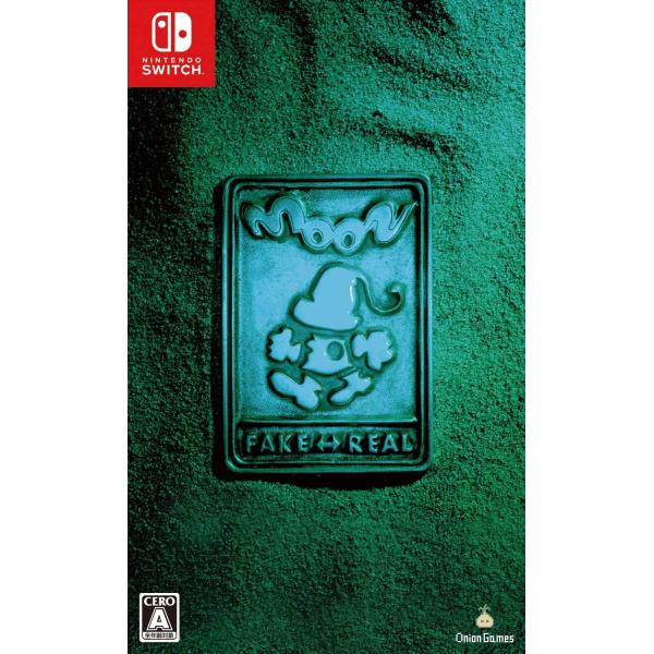 【新品】moon Premium Edition プロトタイプ 新品 Nintendo Switch moon PREMIUM EDITION : ティー