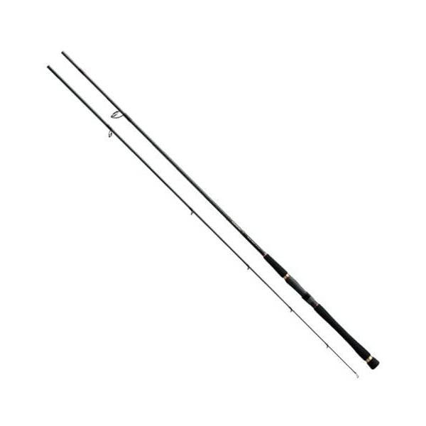 DAIWA（ダイワ） シーバスロッド シーバスハンターX 86ML 釣り竿