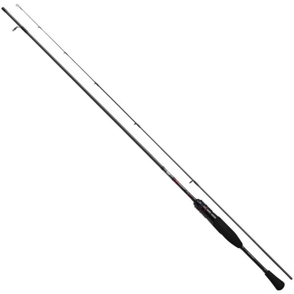 【美品】ダイワ　月下美人　MX A64.5LS-SV DAIWA（ダイワ） アジングロッド 月下美人MX・V A64.5LS-S・V 釣り竿