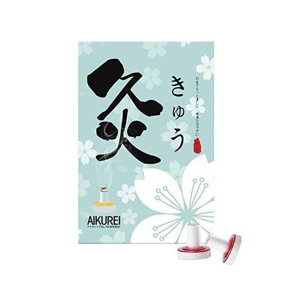 お灸　アイクレイ　泉（200壮）