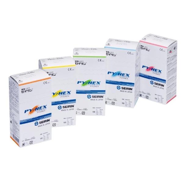 ※パイオネックスの注意点治療での使用については医療従事者である医師または鍼灸師のみに許されています。医家向け表記があるにも関わらず購入してしまうと、購入者はそれを承知で購入したとみなされ、使用にあたっては自己責任を伴います。正しい使用方法を...