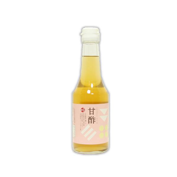 ナチュラルハーモニーの甘酢(300ml)☆天然発酵菌が醸す伝統製法