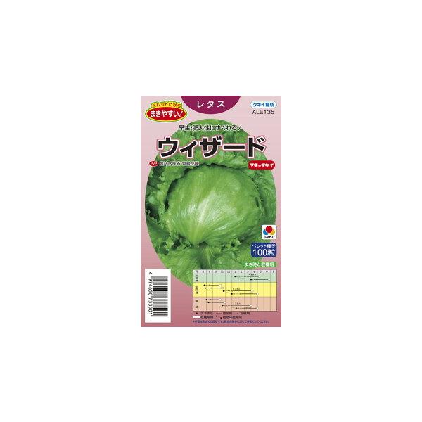 2セット × 5000粒 タフラック スターレイ レタス種子 【新品】タキイ スターレイ[レタス] e-種や｜国内最大級の野菜種・花種・苗・農業 - 葉菜