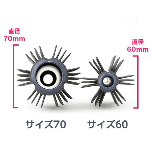 タングルティーザー 正規品 クイックロールブラシ70 ブロースタイリング ロングヘア用 Tangle Teezer Buyee Buyee Japanese Proxy Service Buy From Japan Bot Online