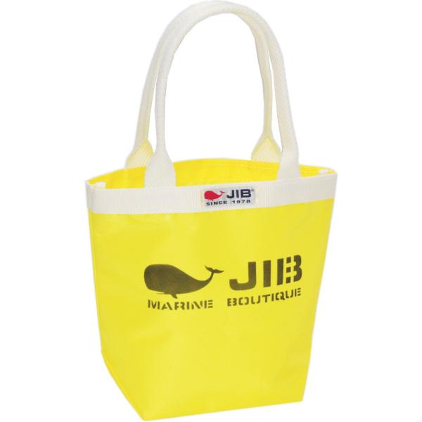 【閉店特価】JIB バケツSS イエロー×ホワイトハンドル　BKSS36